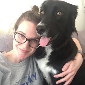 Meet your Posher, Allie